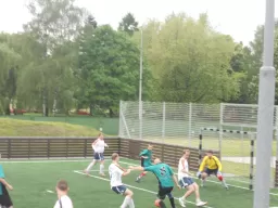 Quatro - FK Pokrok (13.5.)